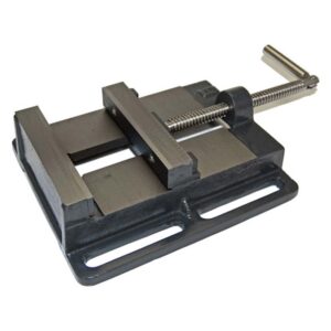ITM Drill Press Vice 102mm(W) x 110mm