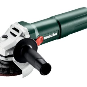 Metabo 1100W 125mm Slimline Angle Grinder