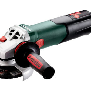 Metabo 1350W 125mm Angle Grinder
