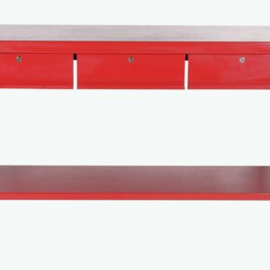 Wayco Work Bench with 3 Drawers