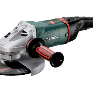 Metabo 2400W 230mm Angle Grinder