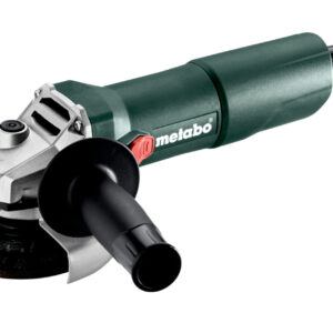 Metabo 750W 100mm Slimline Lightweight Angle Grinder