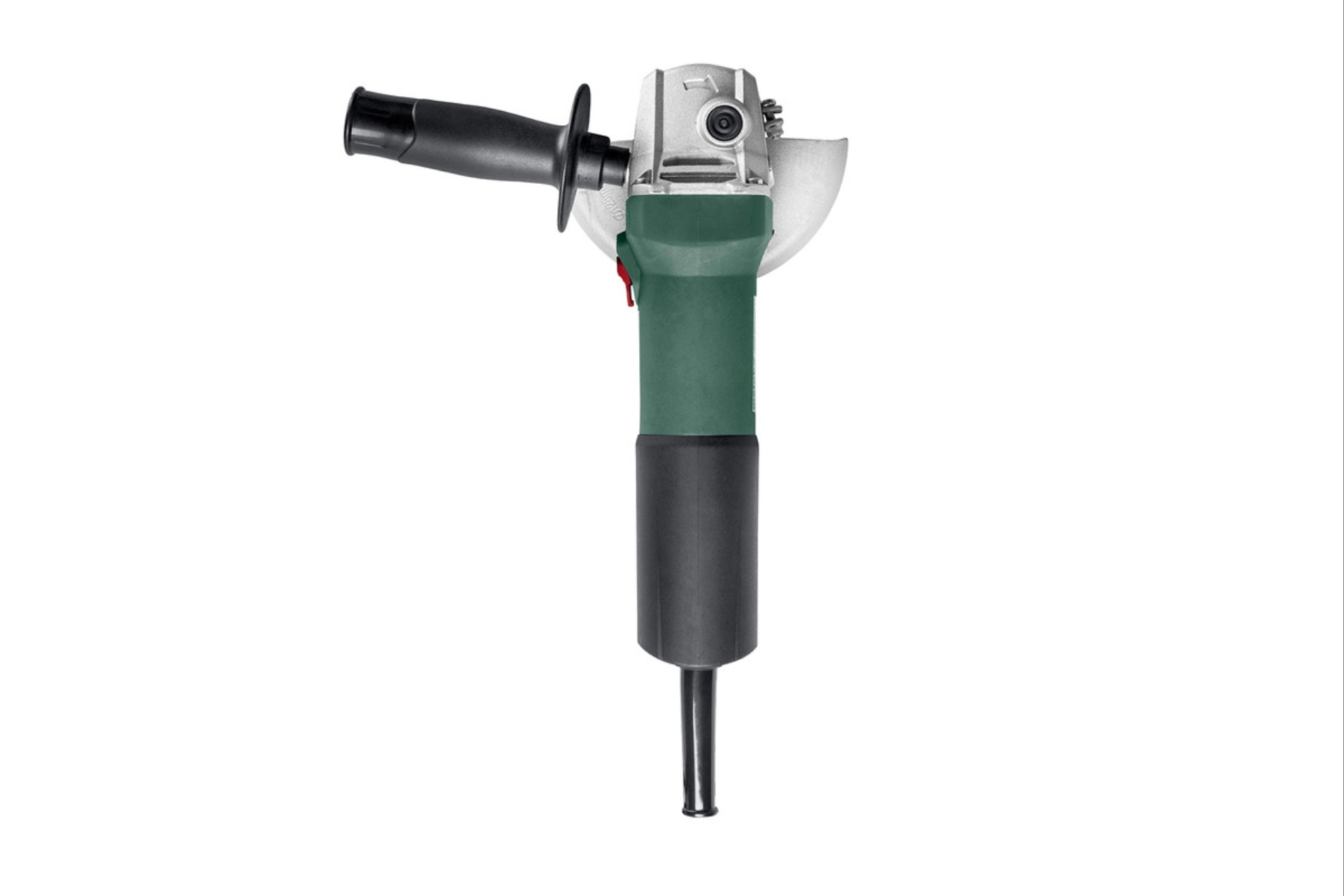Metabo 850W 125mm Slimline Lightweight Angle Grinder - Image 2
