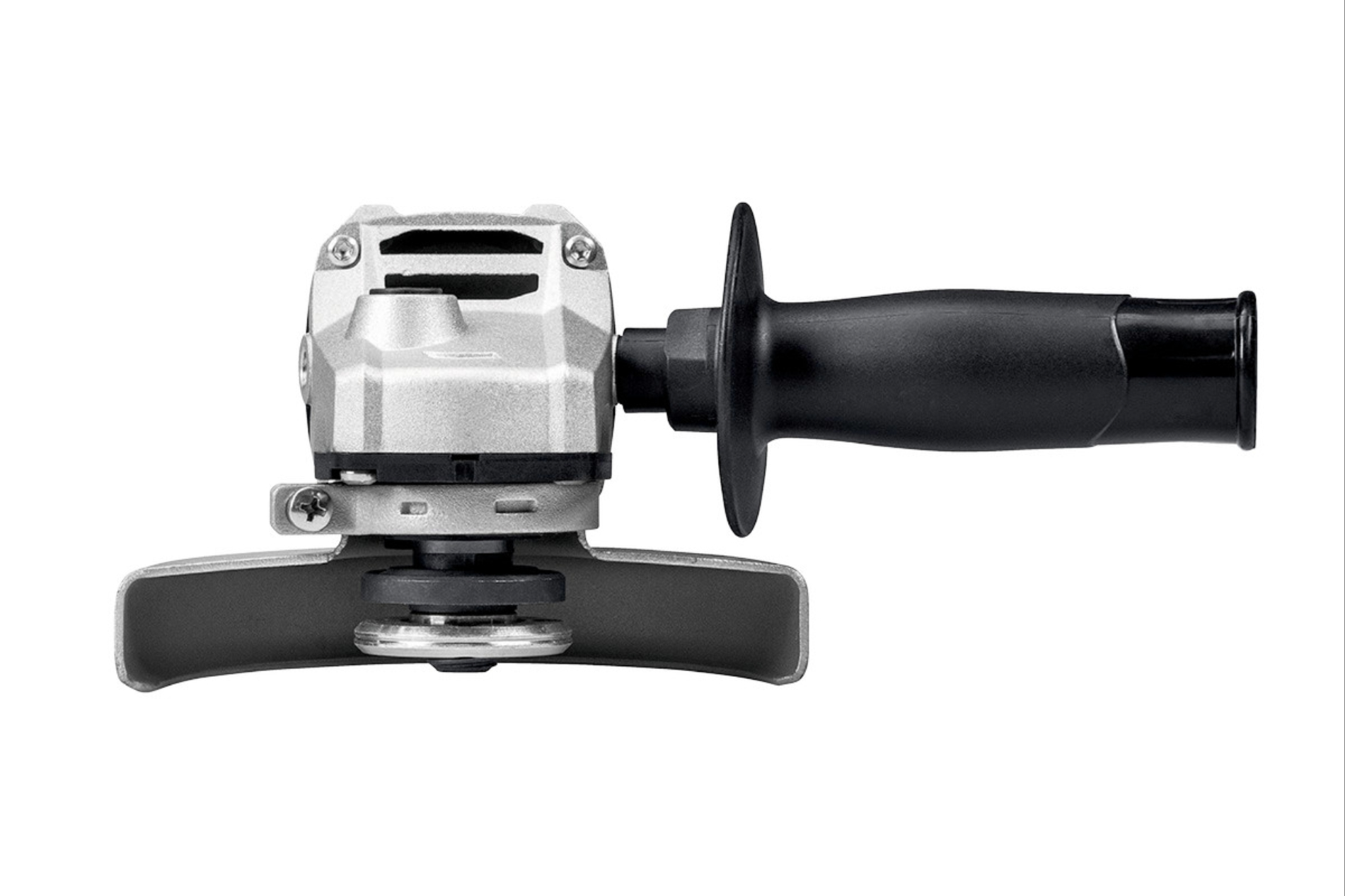 Metabo 850W 125mm Slimline Lightweight Angle Grinder - Image 3