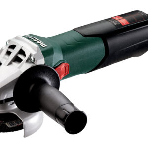 Metabo 900W 100mm Angle Grinder w/ Safety Clutch