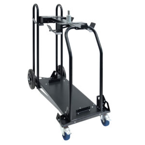 GYS Trolley 10m3 T/M 400A