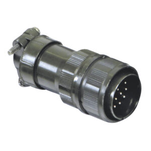 Male Din Connector 7 Pin for Remote Plug Exagon/Titanium