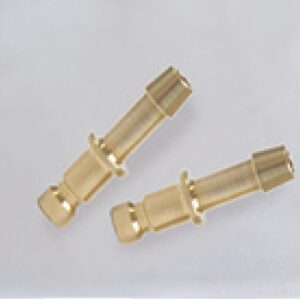 Quick Release 5mm male. GYS Tig Torch