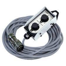 Remote Control RC-HA2 (10M)