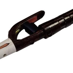 500A Croc. Type Electrode Holder Heavy Duty