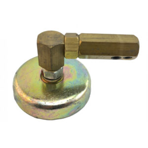 Earth Clamp Magnet 600amp