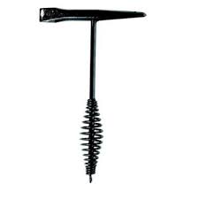 Spring Handle Chipping Hammer