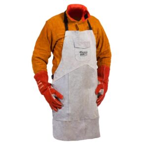 FUSION® Welders Apron Large