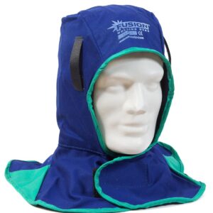 FUSION® Fire Retardant Hood