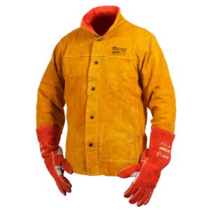 FUSION® Welders Jacket XL