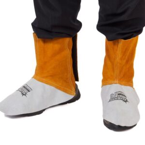 FUSION® Welders Spats