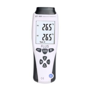 Thermocouple Thermometer