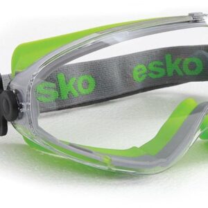 GMAX Medium Impact Goggle Clear