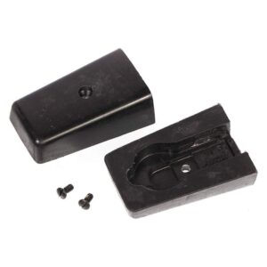 K4000 Upper and Lower Insulator