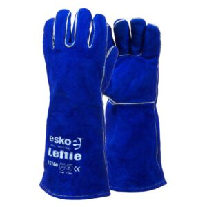 LEFTIE  Welders glove