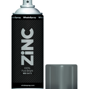 Whale Spray 99% Laminar zinc 400ml