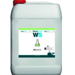 Whale Spray Torch cooler 10L