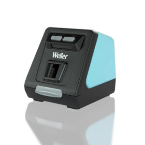 Weller Automatic Tip Cleaner w/ Fiber Brushes