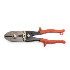 Crescent 1-1/4in. 5-Blade Hand Crimper