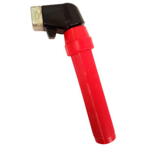 Weldco Electrode Holder Twist Lock 400 Amp