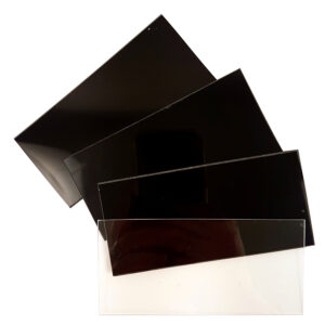 Weldco 4pc Weld Lens Filter Kit to suit WDC0767