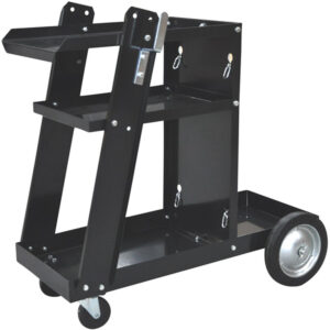Weldco Welding Trolley