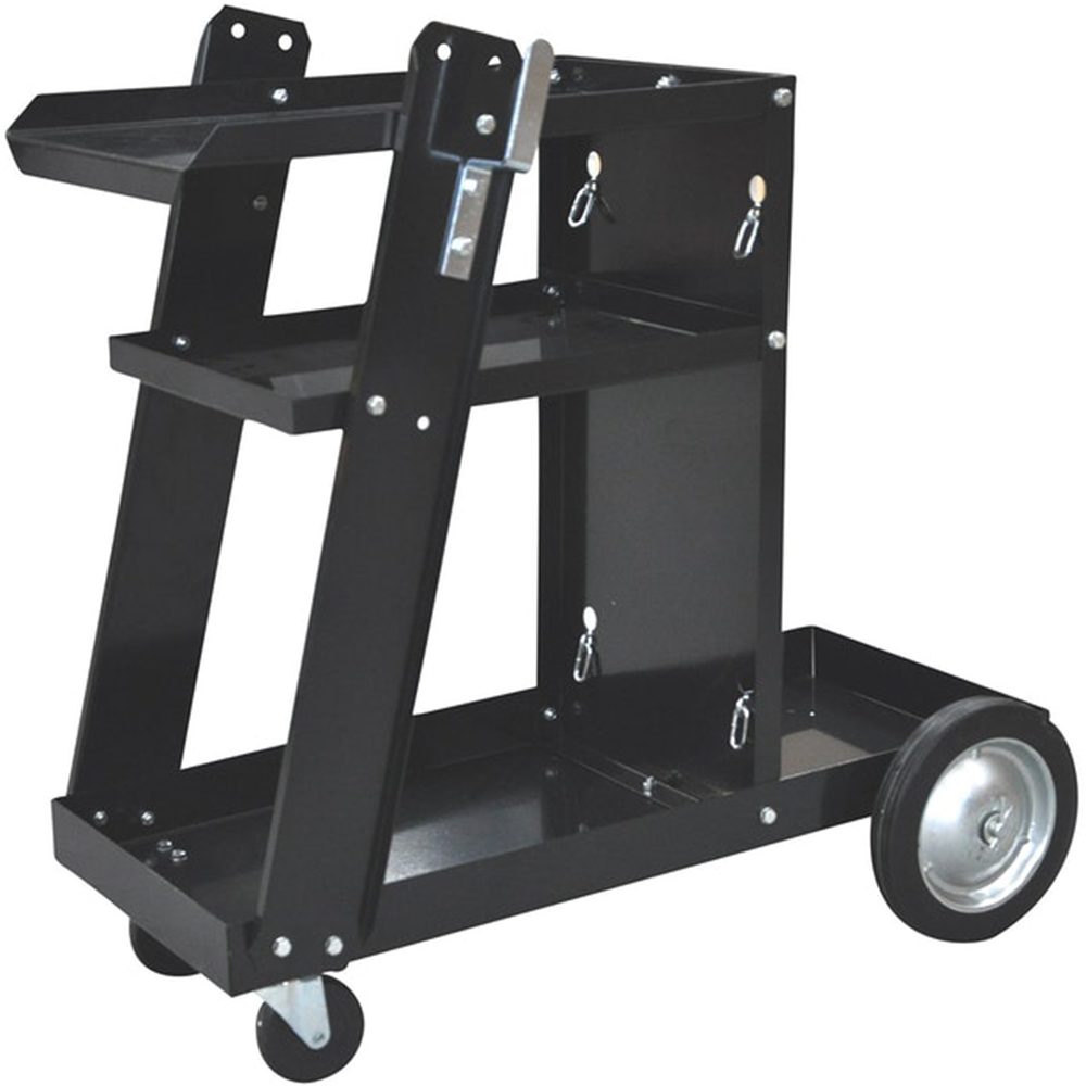 Weldco Welding Trolley