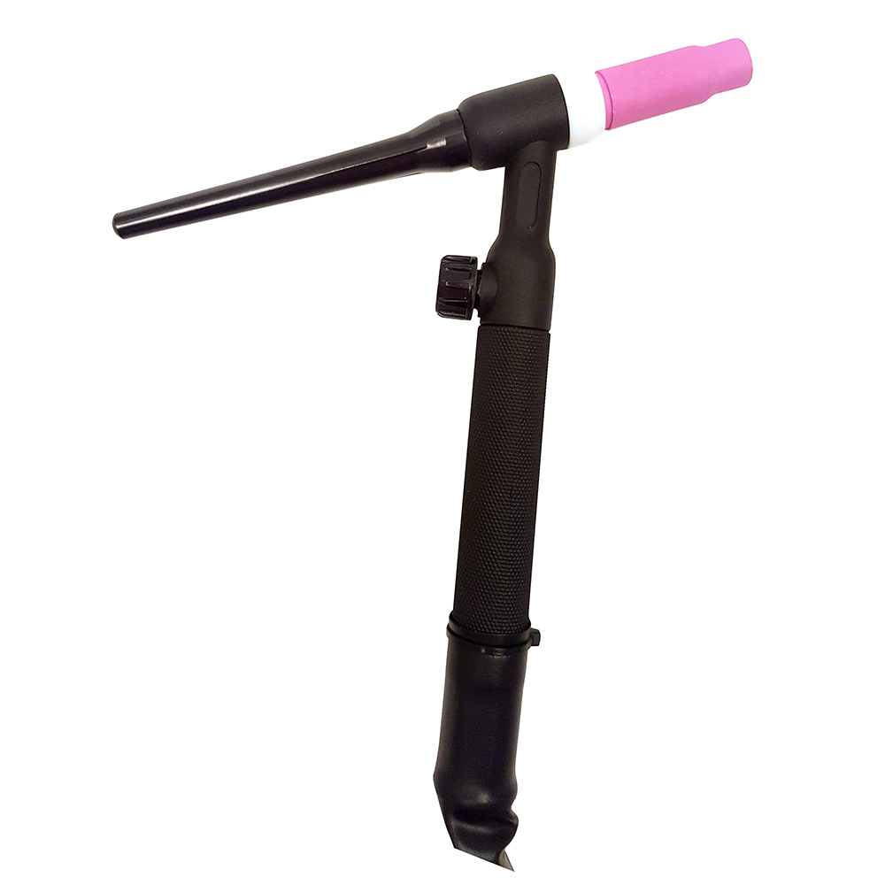 Weldco WP17 Valve TIG Torch - Image 2