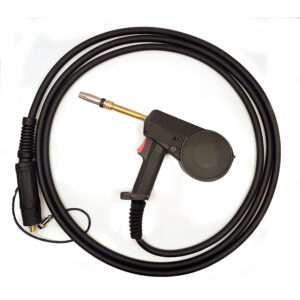 Weldco Spool Gun to Suit MIG200DS
