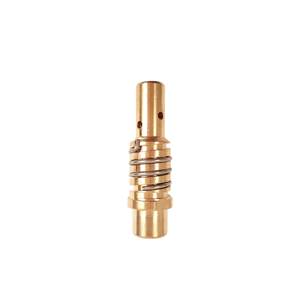 Weldco Tip Adaptor With Spring 2pc MB15