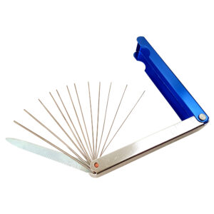 Weldco Nozzle Tip Cleaning Kit