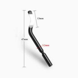 Weldco Burr Blade 3pk ex WDC0856