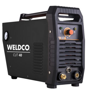 Weldco Plasma Cutter 40amp