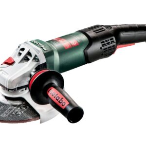 Metabo 1900W 180mm Rat Tail Angle Grinder w/ Safety Clutch & Soft Start