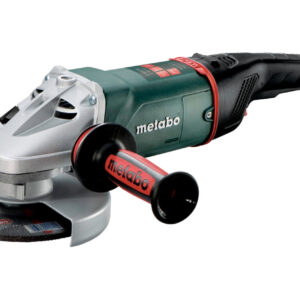 Metabo 2400W 180mm Angle Grinder