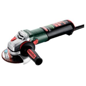 Metabo 2000W Brushless 125mm Angle Grinder