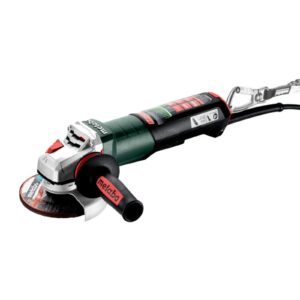 Metabo 2000W Brushless 125mm Angle Grinder w/ Paddle Switch