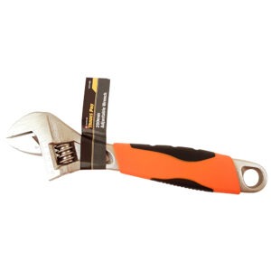 200mm/8” Adjustable Wrench