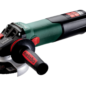 Metabo 1700W 125mm INOX Angle Grinder w/ Electronic Safety