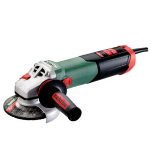 Metabo 1900W 125mm Variable Speed Angle Grinder