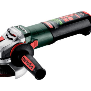 Metabo 2000W Brushless 125mm Angle Grinder w/ Variable Speed