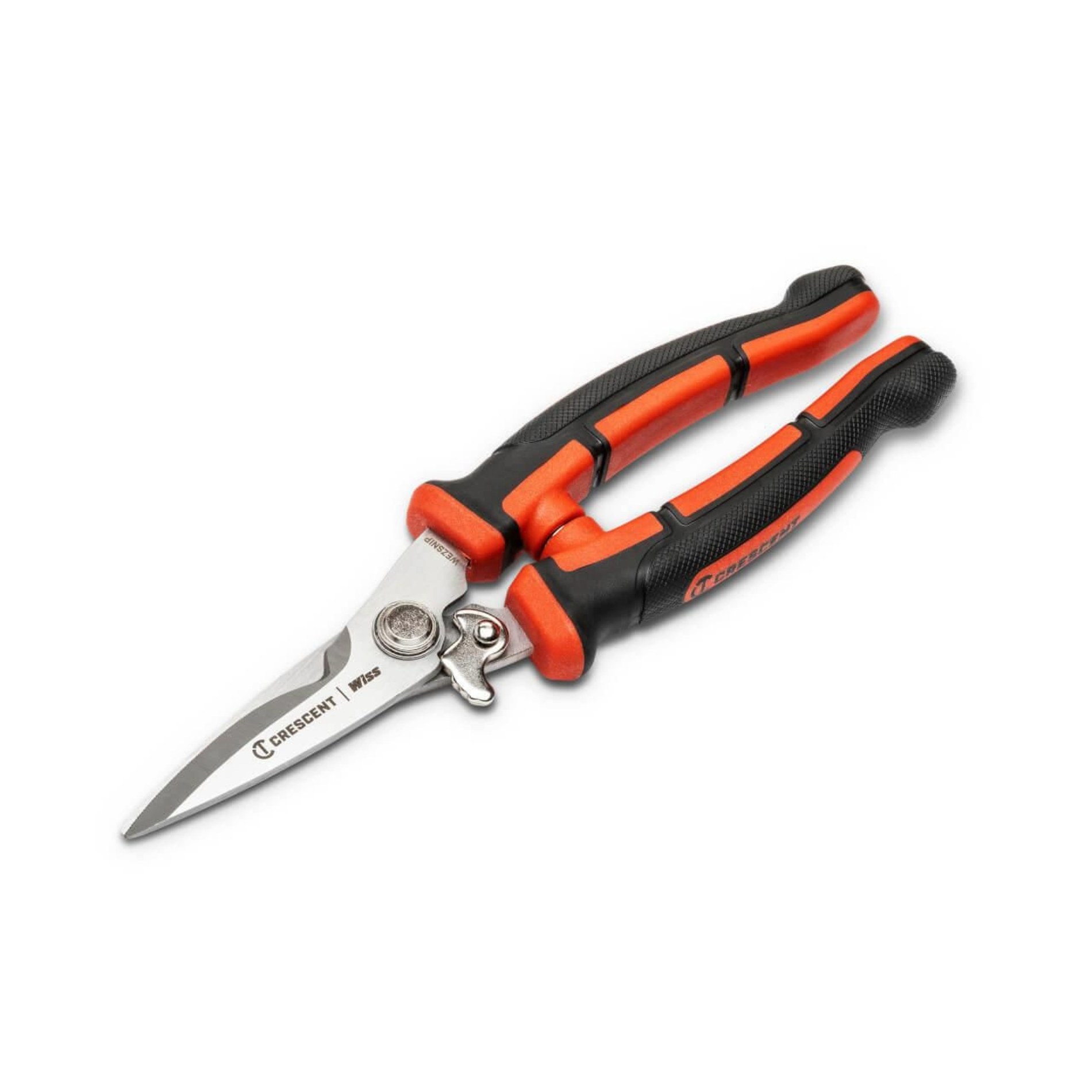 Crescent 215mm/8-1/2in. Easy Snip Utility Shear
