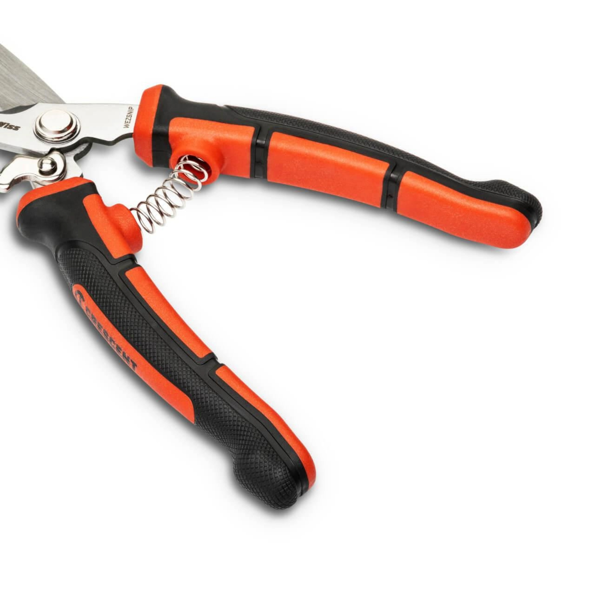 Crescent 215mm/8-1/2in. Easy Snip Utility Shear - Image 3