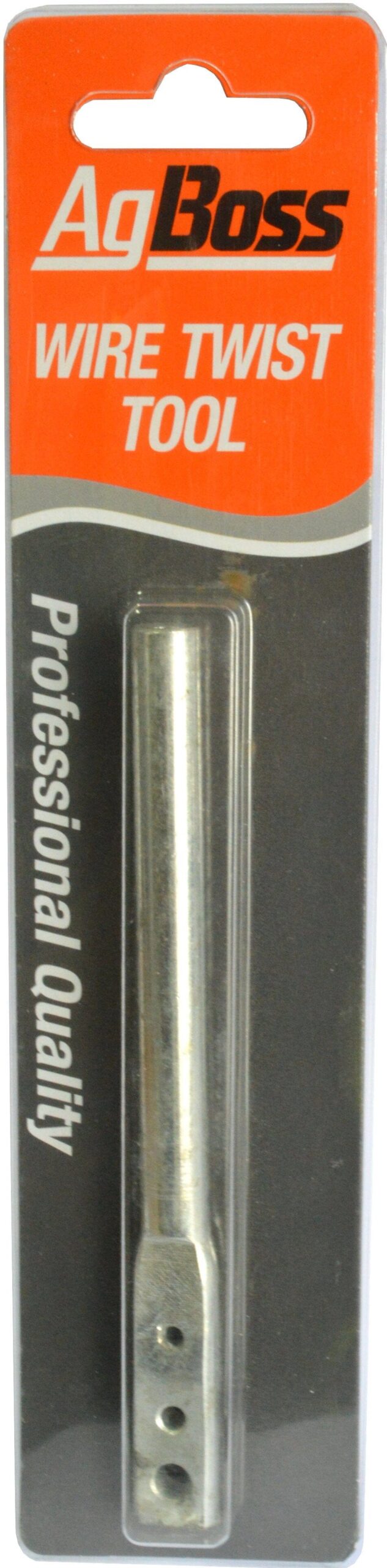 Agboss Wire Twisting Tool Ag Boss