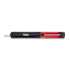 Weller Resoldering Pump